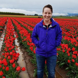 Meet your Posher, Abbey